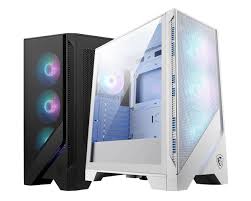 MAG Forge 320R Airflow