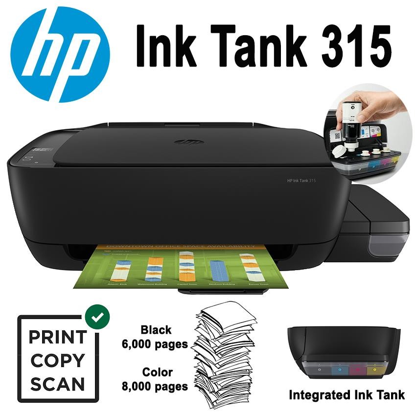 HP