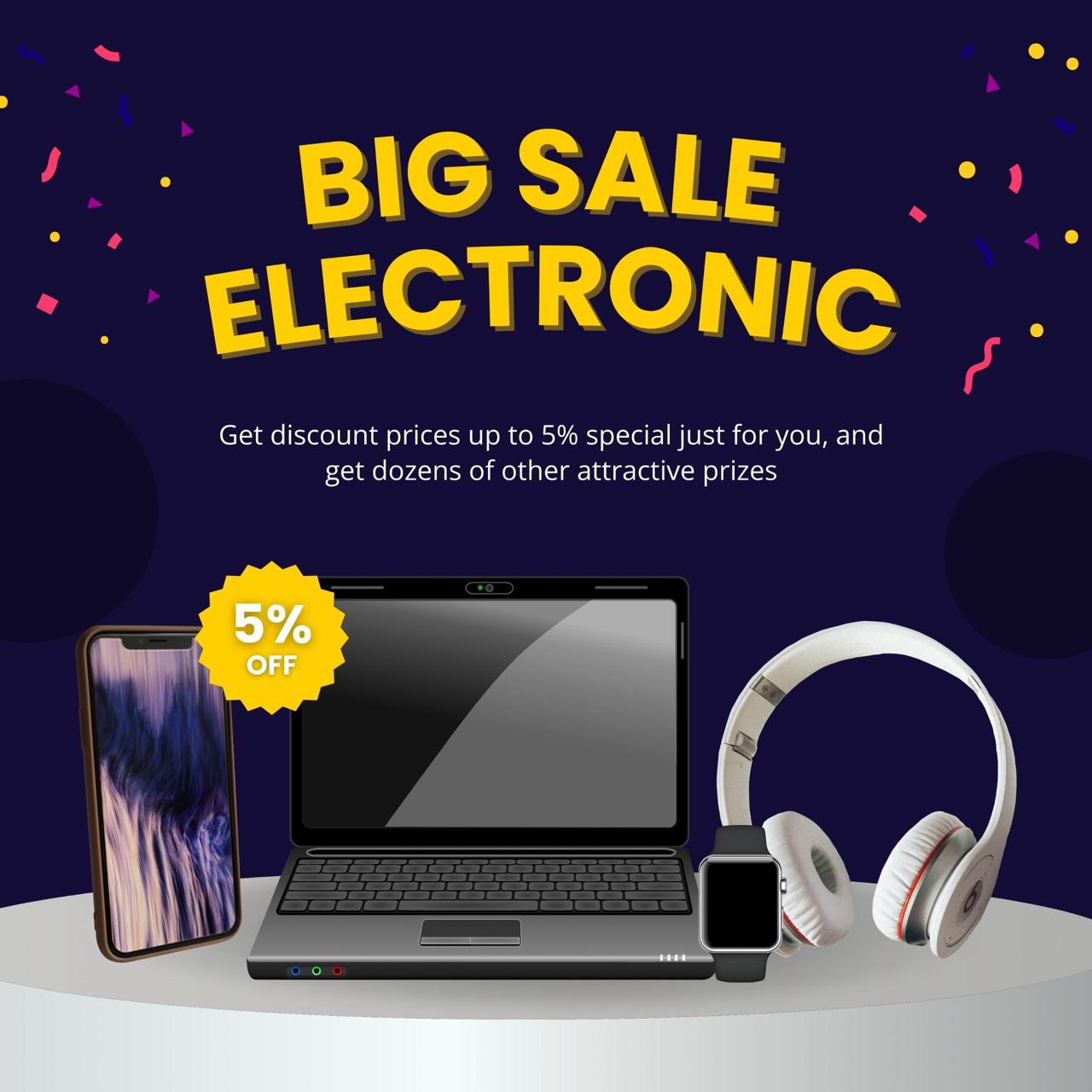 GigaBites & P.C. World promo