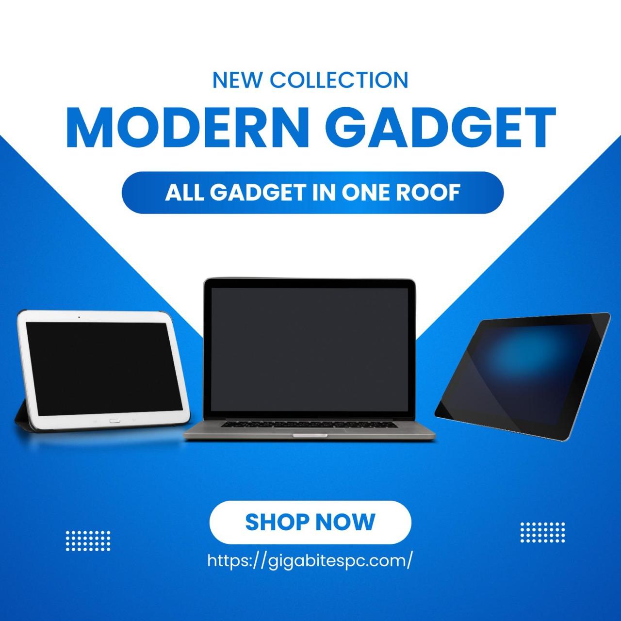 GigaBites & P.C. World promo