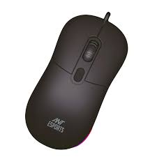 Ant Esports RGB Gaming Mouse