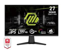 MSI MAG275 QF (2K)