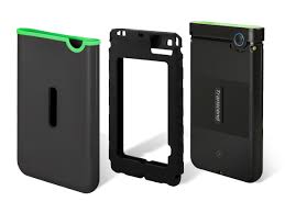 Transcend Store Jet 25M3 (1 TB)