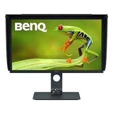 BENQ SW270Q
